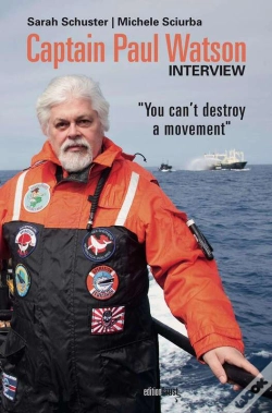 Capa do artigo Captain Paul Watson Interview