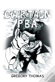 Capa do artigo Captain Pba