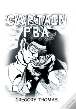 Capa do artigo Captain Pba
