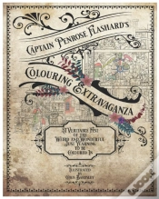 Capa do artigo Captain Penrose Flashard