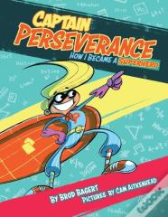 Captain Perseverance