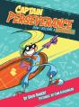 Captain Perseverance - Preview