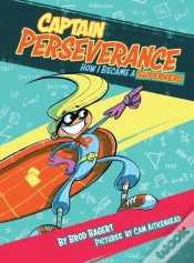 Capa do artigo Captain Perseverance