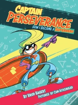 Capa do artigo Captain Perseverance