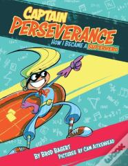 Captain Perseverance