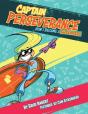 Captain Perseverance - Preview