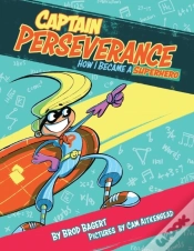 Capa do artigo Captain Perseverance