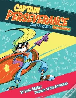 Capa do artigo Captain Perseverance