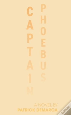 Capa do artigo Captain Phoebus