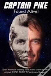 Capa do artigo Captain Pike Found Alive!