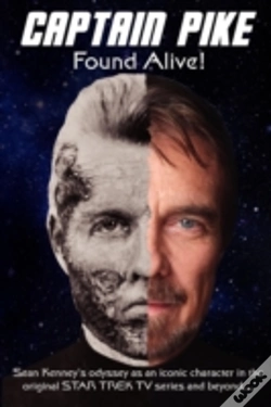 Capa do artigo Captain Pike Found Alive!