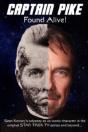 Captain Pike Found Alive! - Preview