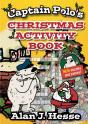 Captain Polo'S Christmas Activity Book - Preview