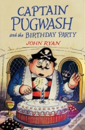 Capa do artigo Captain Pugwash And The Birthday Party