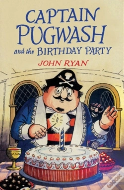 Capa do artigo Captain Pugwash And The Birthday Party