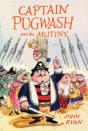 Captain Pugwash And The Mutiny (Pdf) - Preview