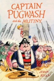 Capa do artigo Captain Pugwash And The Mutiny (Pdf)