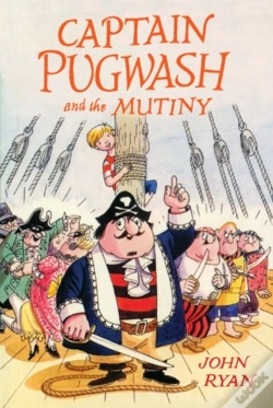 Capa do artigo Captain Pugwash And The Mutiny (Pdf)