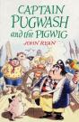 Captain Pugwash And The Pigwig - Preview