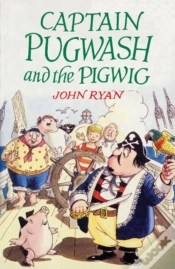 Capa do artigo Captain Pugwash And The Pigwig