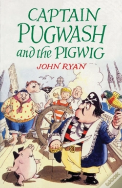 Capa do artigo Captain Pugwash And The Pigwig
