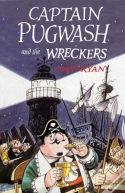 Capa do artigo Captain Pugwash And The Wreckers (Pdf)