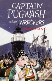 Capa do artigo Captain Pugwash And The Wreckers (Pdf)