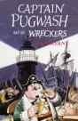 Captain Pugwash And The Wreckers (Pdf) - Preview