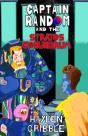 Captain Random And The Stratos Conundrum - Preview