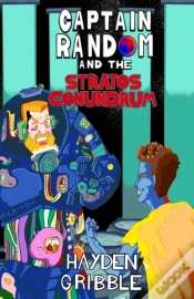 Capa do artigo Captain Random And The Stratos Conundrum