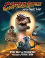 Captain Raptor And The Perilous Planet - Preview