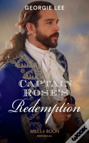 Capa do artigo Captain Rose