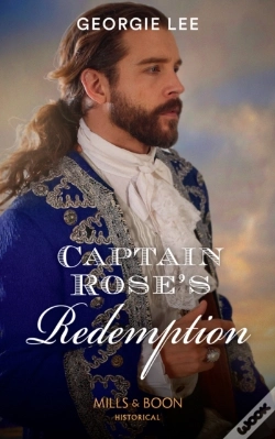 Capa do artigo Captain Rose'S Redemption