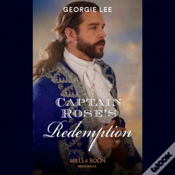 Capa do artigo Captain Rose'S Redemption