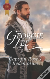 Capa do artigo Captain Rose