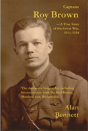 Captain Roy Brown - Preview