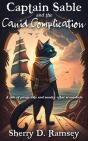 Captain Sable And The Canid Complication - Preview