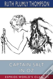 Capa do artigo Captain Salt In Oz (Esprios Classics)