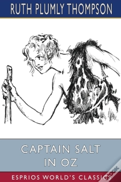 Capa do artigo Captain Salt In Oz (Esprios Classics)