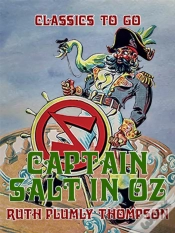 Capa do artigo Captain Salt In Oz