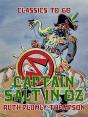 Captain Salt In Oz - Preview