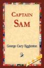 Captain Sam - Preview