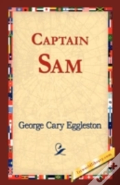 Capa do artigo Captain Sam
