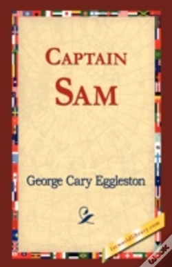 Capa do artigo Captain Sam