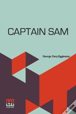 Capa do artigo Captain Sam