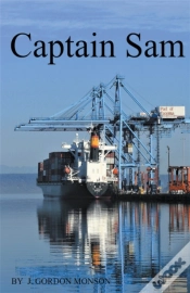 Capa do artigo Captain Sam