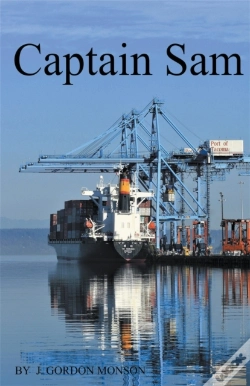 Capa do artigo Captain Sam