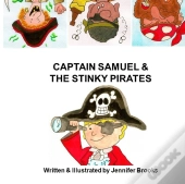 Captain Samuel And The Stinky Pirates