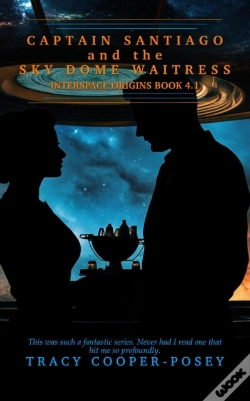 Capa do artigo Captain Santiago And The Sky Dome Waitress