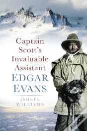 Capa do artigo Captain Scott